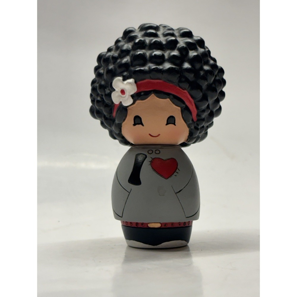 Momiji Doll "MIKA"Figure 2008 Rare retired  Limited Edition